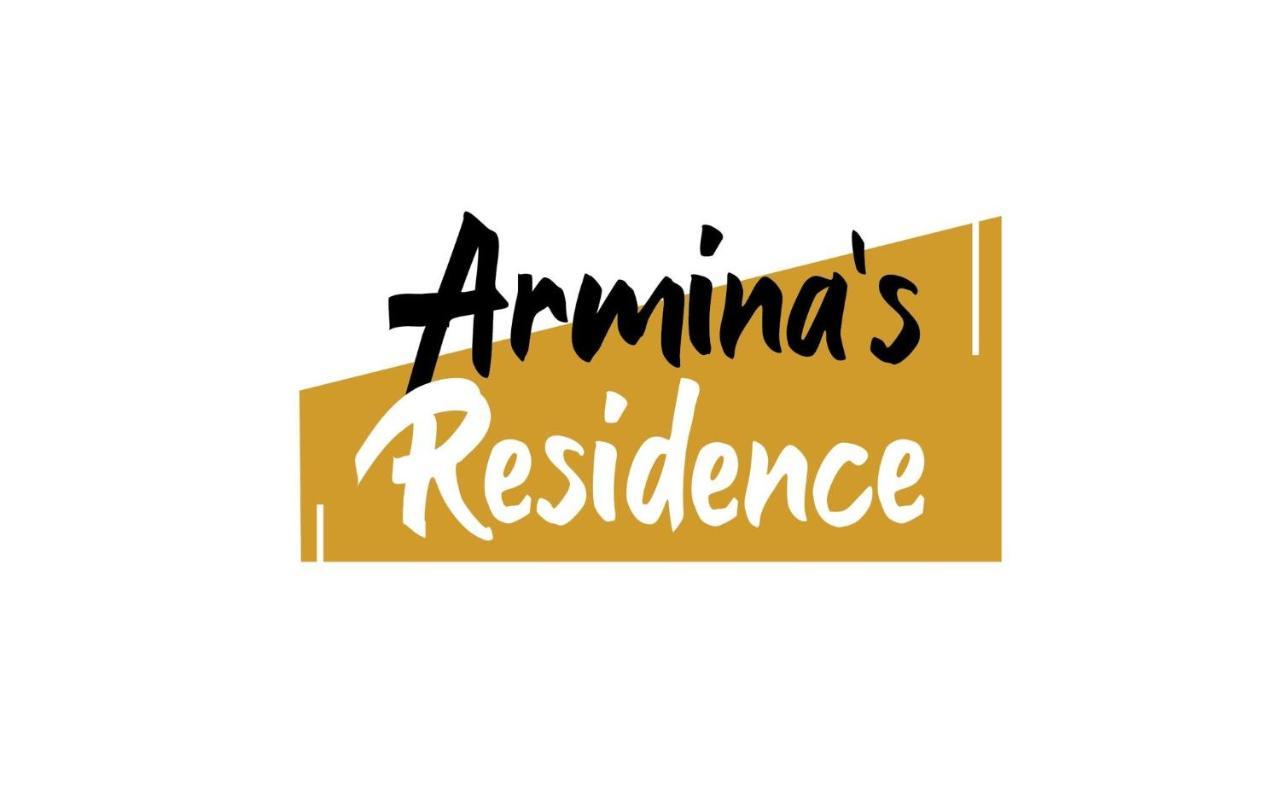 Armina'S Residence Dumbravita  ภายนอก รูปภาพ