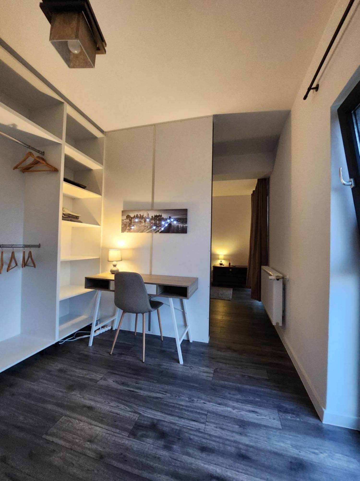 Armina'S Residence Dumbravita  ห้อง รูปภาพ
